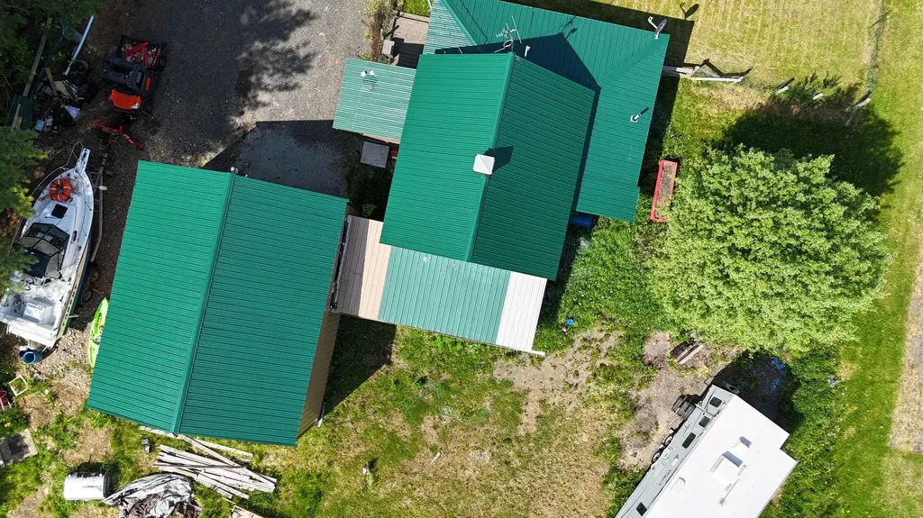 8 Black Water Road Masardis ME 04732