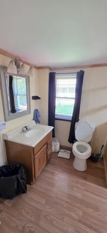 8 Black Water Road Masardis ME 04732