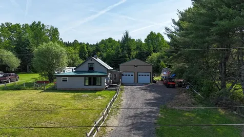 8 Black Water Road Masardis ME 04732