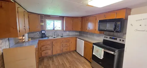 8 Black Water Road Masardis ME 04732