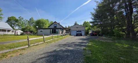 8 Black Water Road Masardis ME 04732