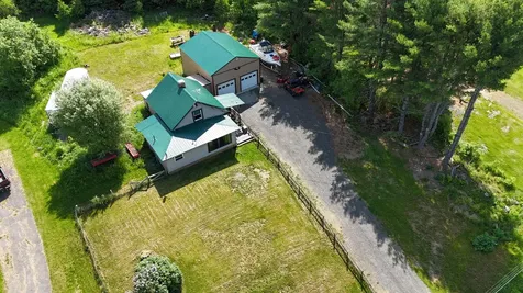 8 Black Water Road Masardis ME 04732