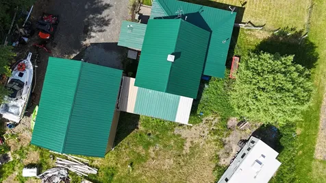 8 Black Water Road Masardis ME 04732