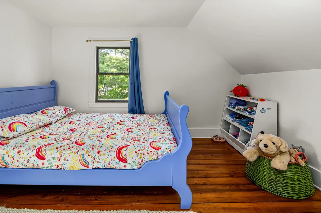 840 Wottons Mill Road Warren ME 04864