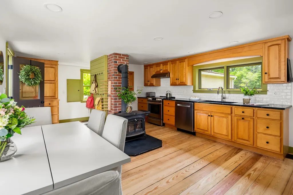 840 Wottons Mill Road Warren ME 04864