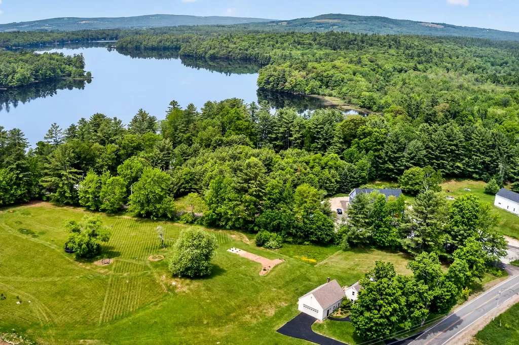 840 Wottons Mill Road Warren ME 04864