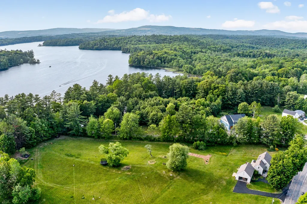 840 Wottons Mill Road Warren ME 04864
