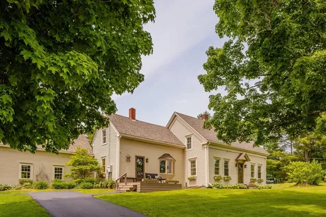 840 Wottons Mill Road Warren ME 04864