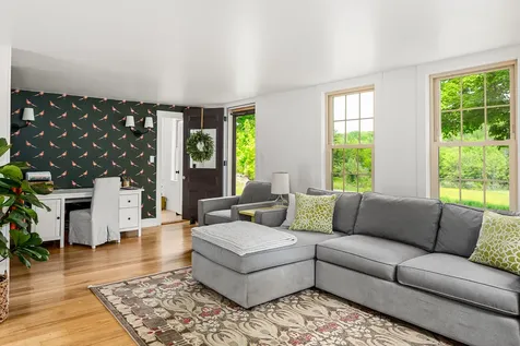 840 Wottons Mill Road Warren ME 04864