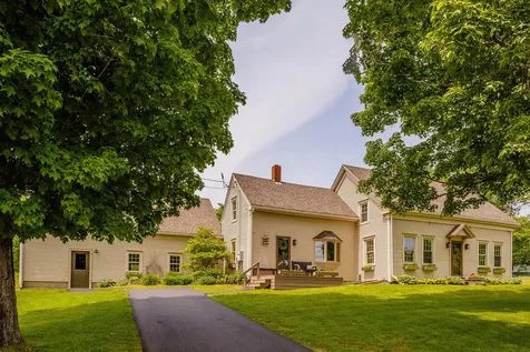840 Wottons Mill Road Warren ME 04864