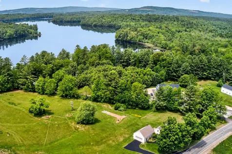 840 Wottons Mill Road Warren ME 04864