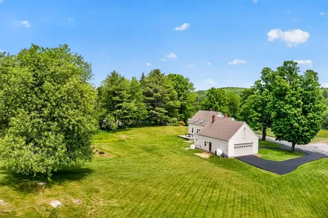 840 Wottons Mill Road Warren ME 04864