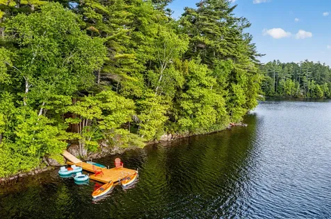 840 Wottons Mill Road Warren ME 04864