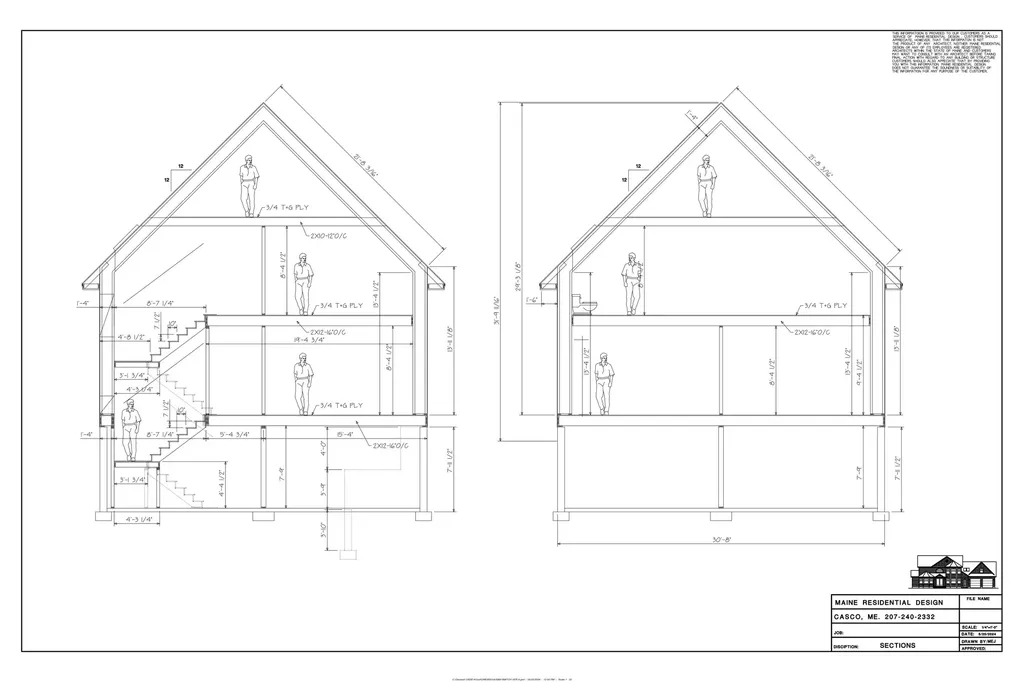 44B Greystone Lane Brunswick ME 04011