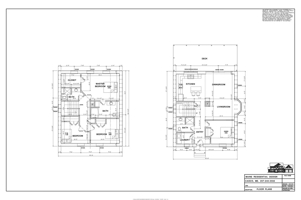 44B Greystone Lane Brunswick ME 04011