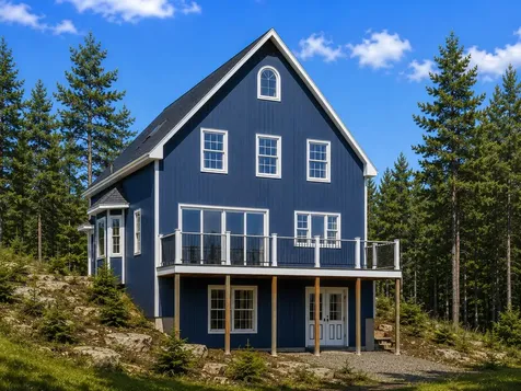 44B Greystone Lane Brunswick ME 04011