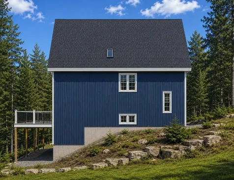 44B Greystone Lane Brunswick ME 04011