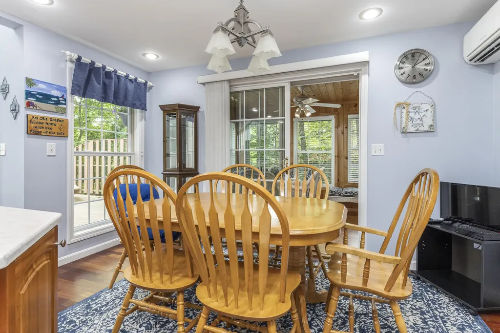 9 Pride Lane Windham ME 04062