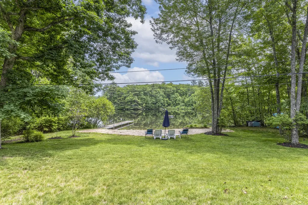 9 Pride Lane Windham ME 04062