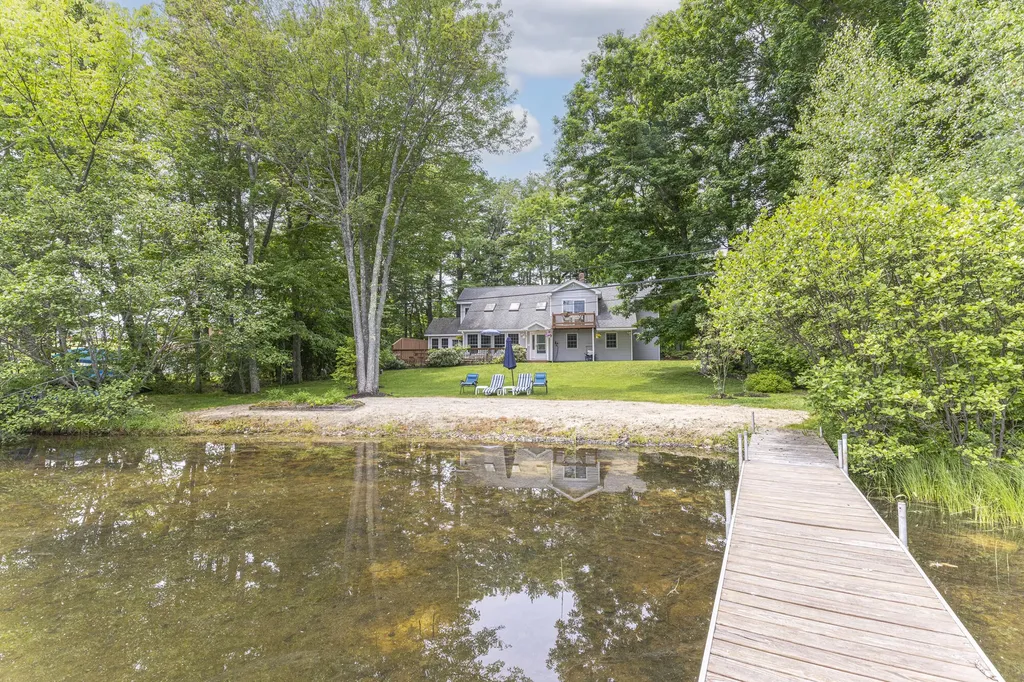 9 Pride Lane Windham ME 04062