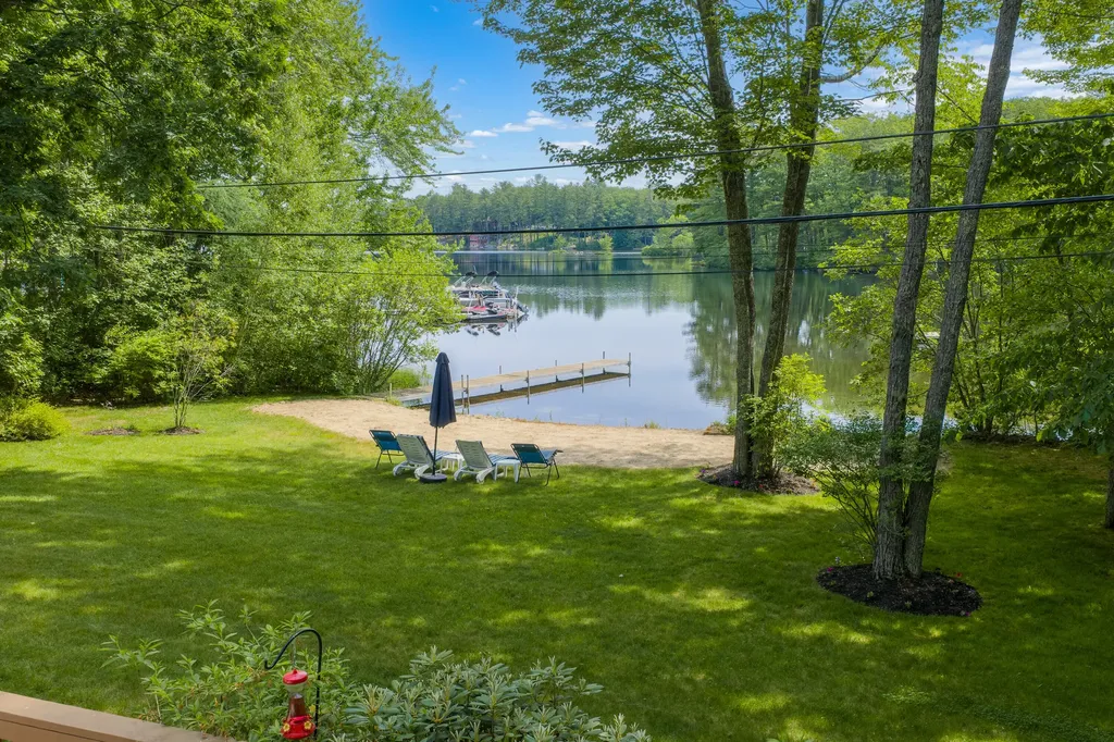 9 Pride Lane Windham ME 04062