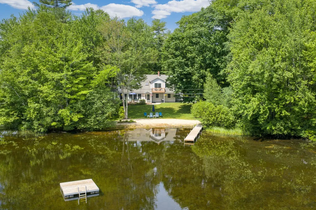 9 Pride Lane Windham ME 04062