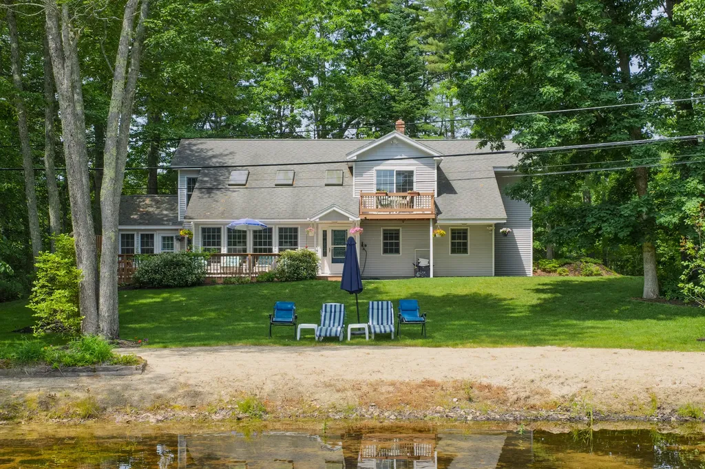 9 Pride Lane Windham ME 04062