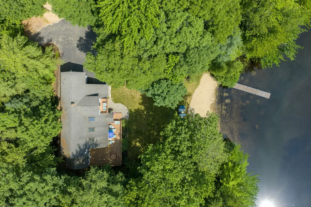 9 Pride Lane Windham ME 04062