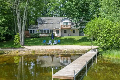 9 Pride Lane Windham ME 04062