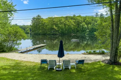 9 Pride Lane Windham ME 04062