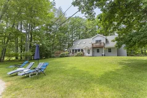 9 Pride Lane Windham ME 04062