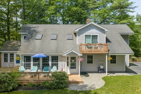 9 Pride Lane Windham ME 04062