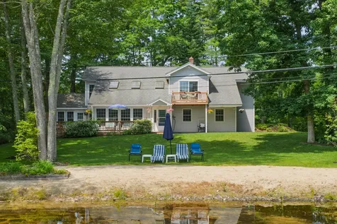 9 Pride Lane Windham ME 04062