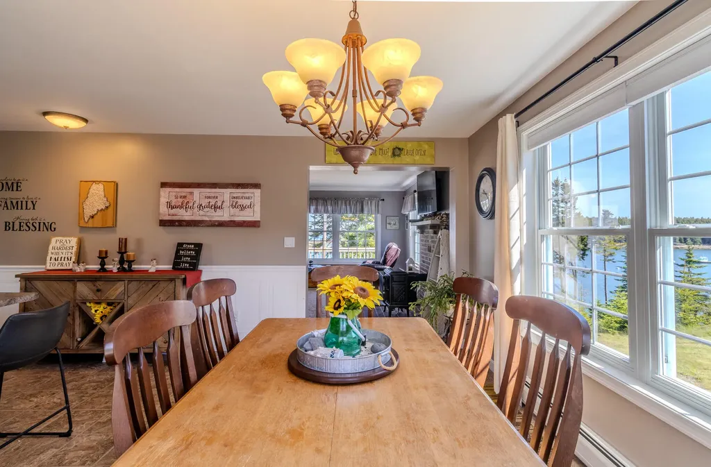 248 Alleys Bay Road Beals ME 04611
