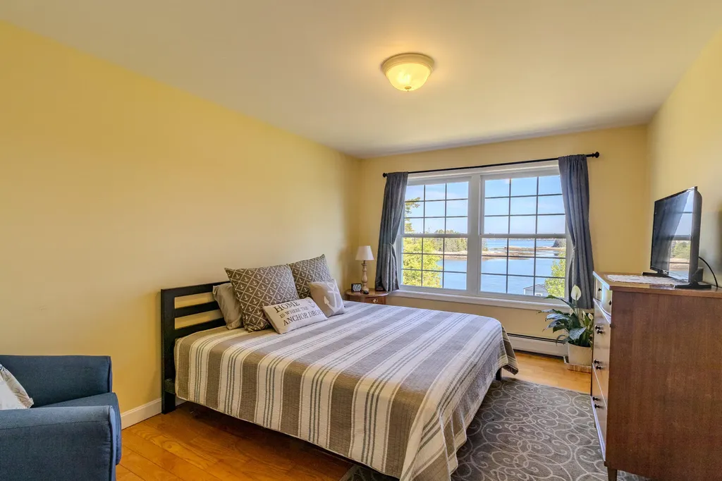 248 Alleys Bay Road Beals ME 04611