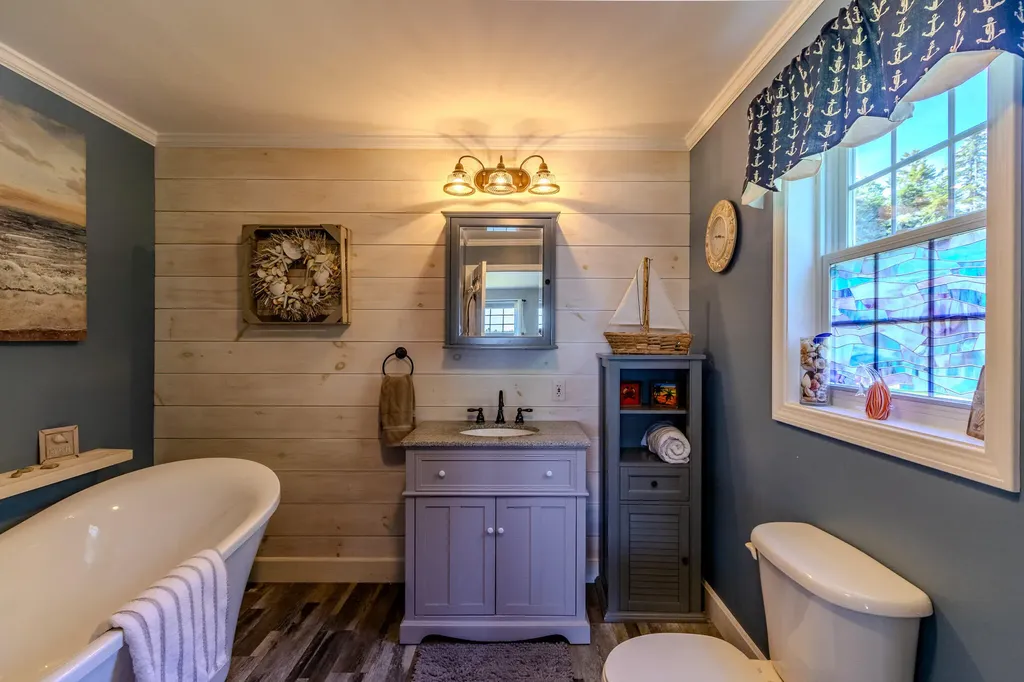 248 Alleys Bay Road Beals ME 04611