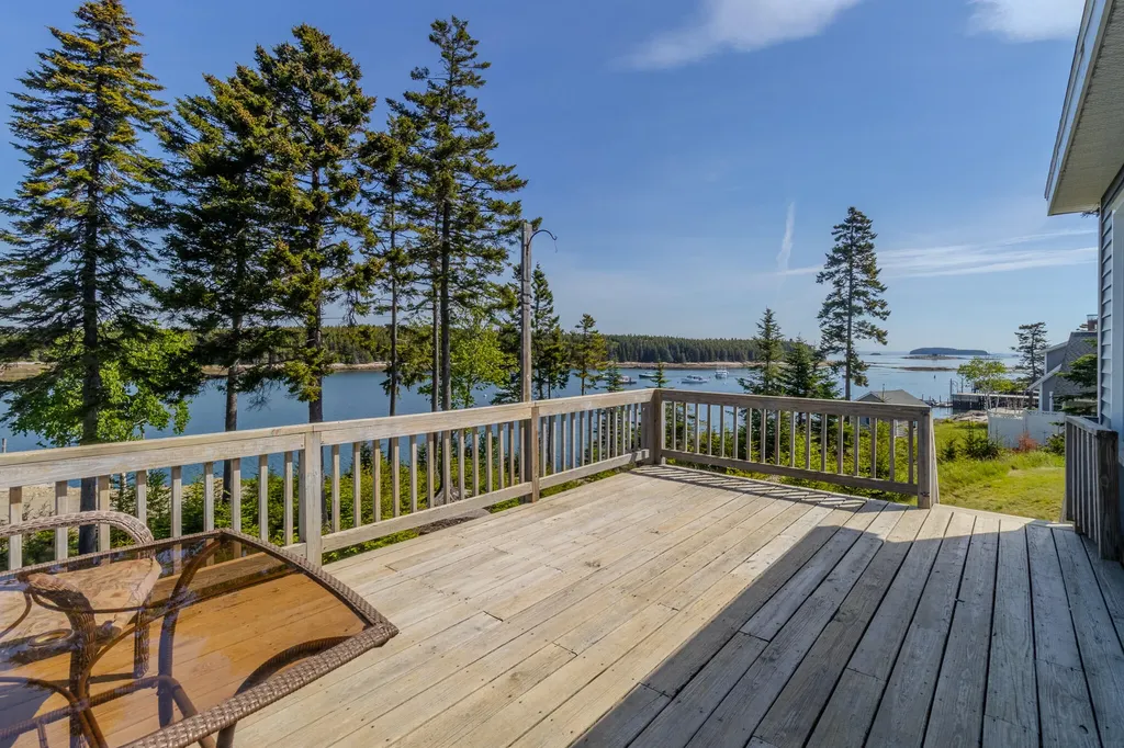 248 Alleys Bay Road Beals ME 04611