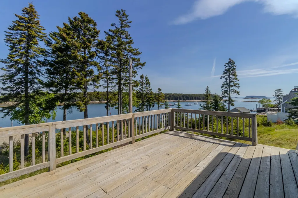 248 Alleys Bay Road Beals ME 04611