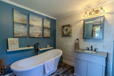 248 Alleys Bay Road Beals ME 04611