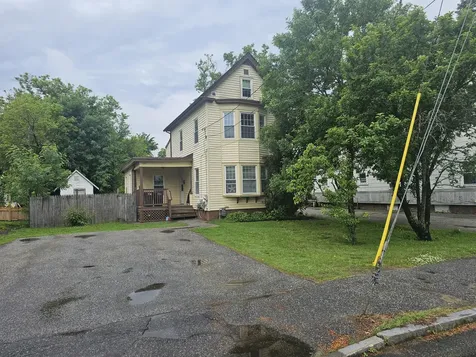 101 Elm Street Lewiston ME 04240
