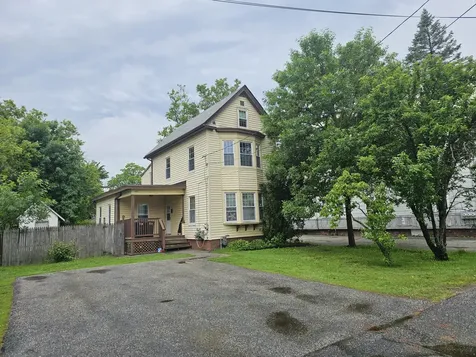 101 Elm Street Lewiston ME 04240