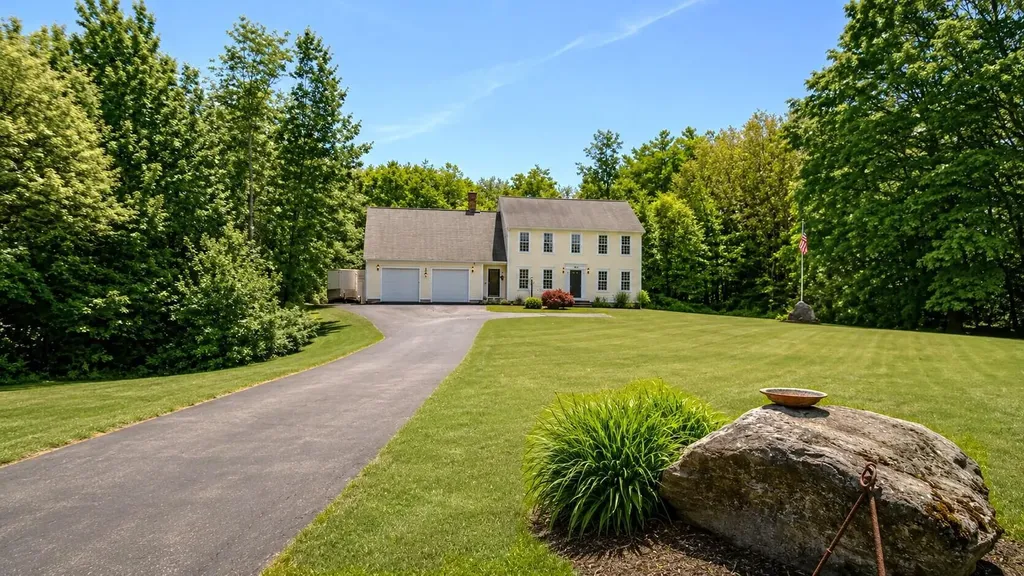 334 Broadturn Road Scarborough ME 04074