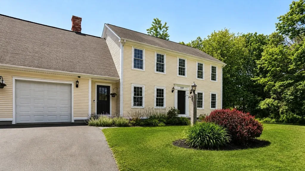 334 Broadturn Road Scarborough ME 04074