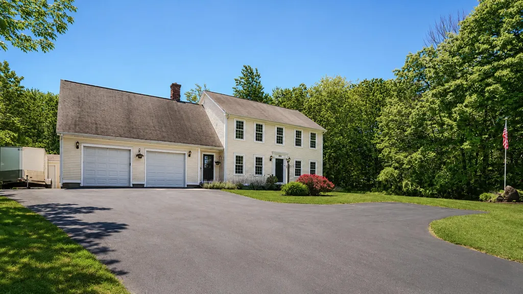 334 Broadturn Road Scarborough ME 04074