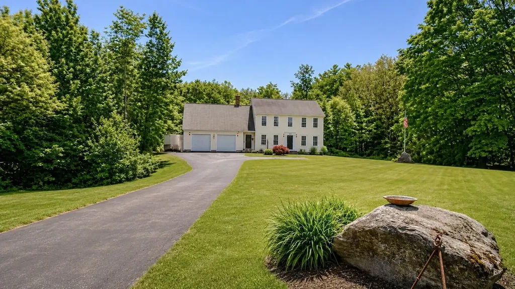 334 Broadturn Road Scarborough ME 04074