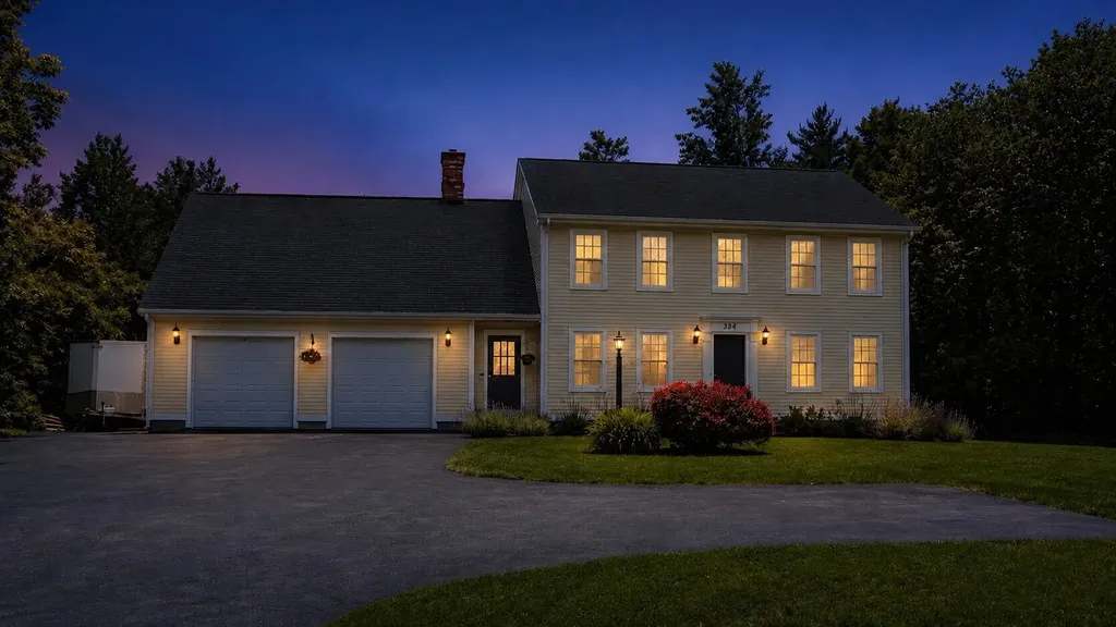 334 Broadturn Road Scarborough ME 04074