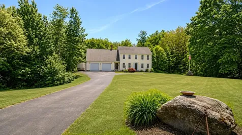 334 Broadturn Road Scarborough ME 04074