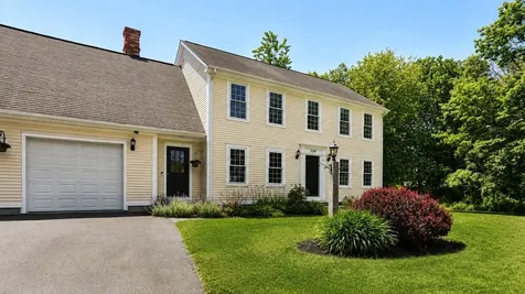 334 Broadturn Road Scarborough ME 04074