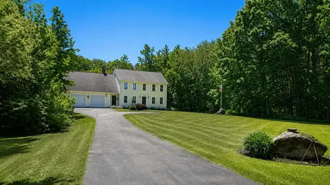 334 Broadturn Road Scarborough ME 04074