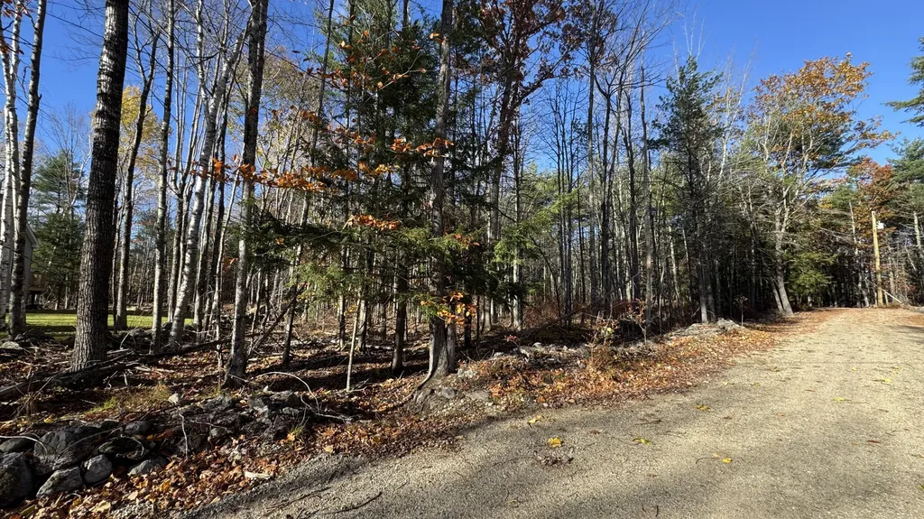 Tbd Lagueux Lane Waterboro ME 04030